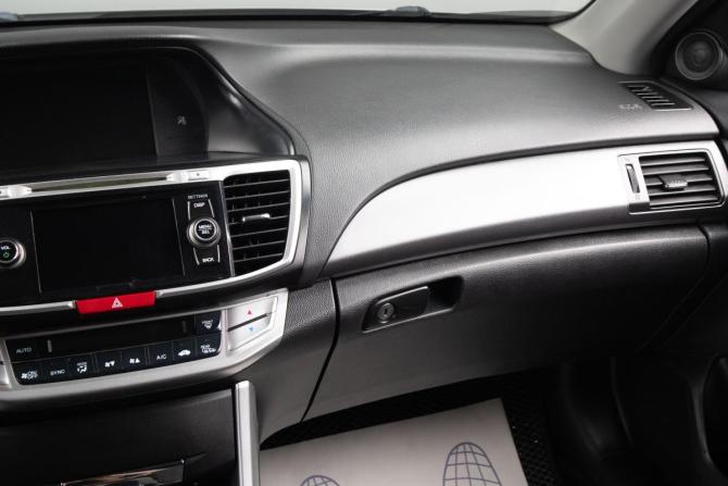 Honda Accord IX с пробегом 2013 года, цена 1 299 000 рублей, 232799 км, седан, Автокод Объявления