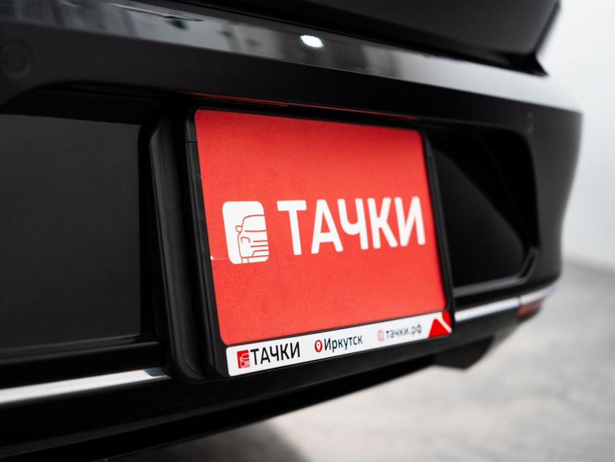 Volkswagen Passat B8 Иркутск  - изображение 25