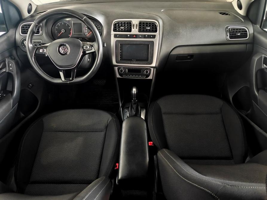 Volkswagen Polo V Рестайлинг Москва  - изображение 9