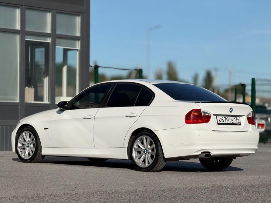 BMW 3 серии V (E90/E91/E92/E93) Волгоград  - изображение 11