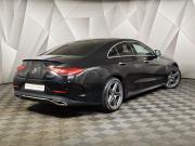 Mercedes-Benz CLS III (C257) Рестайлинг Москва  - изображение 28