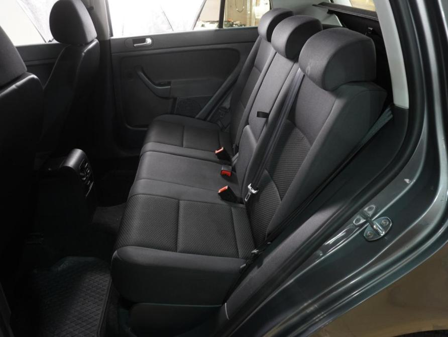 Volkswagen Golf Plus II Воронеж  - изображение 9