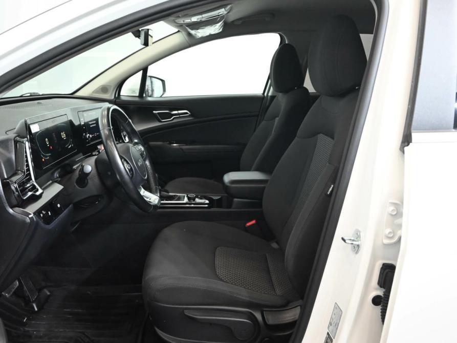 Kia Sportage V Екатеринбург  - изображение 15