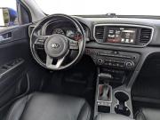 Kia Sportage IV Рестайлинг Москва  - изображение 50