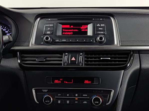 Kia Optima IV с пробегом 2017 года, цена 2 050 000 рублей, 71921 км, седан, Автокод Объявления