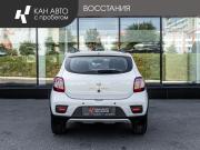 Renault Sandero II Рестайлинг Казань  - изображение 13