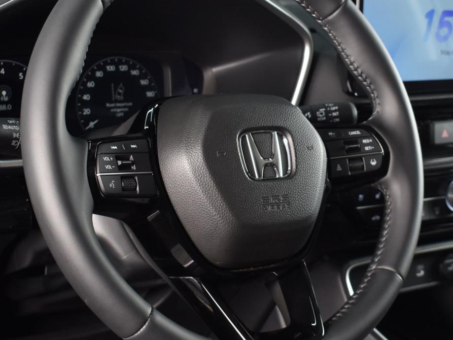 Honda CR-V VI Кемерово  - изображение 12
