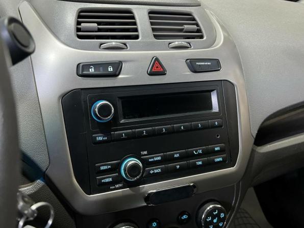 Chevrolet Cobalt II с пробегом 2013 года, цена 615 000 рублей, 193208 км, седан, Автокод Объявления