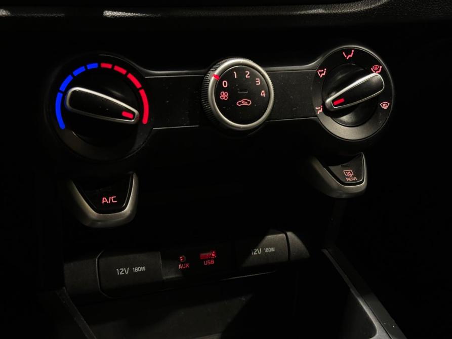 Kia Rio IV Челябинск  - изображение 11