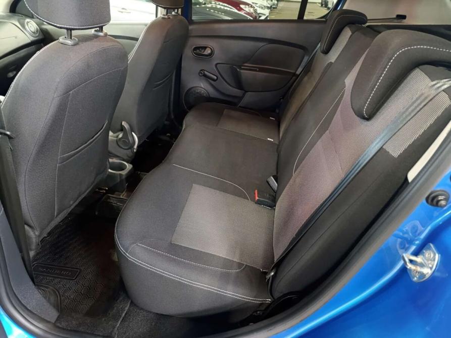 Renault Sandero II Рестайлинг Набережные Челны  - изображение 15