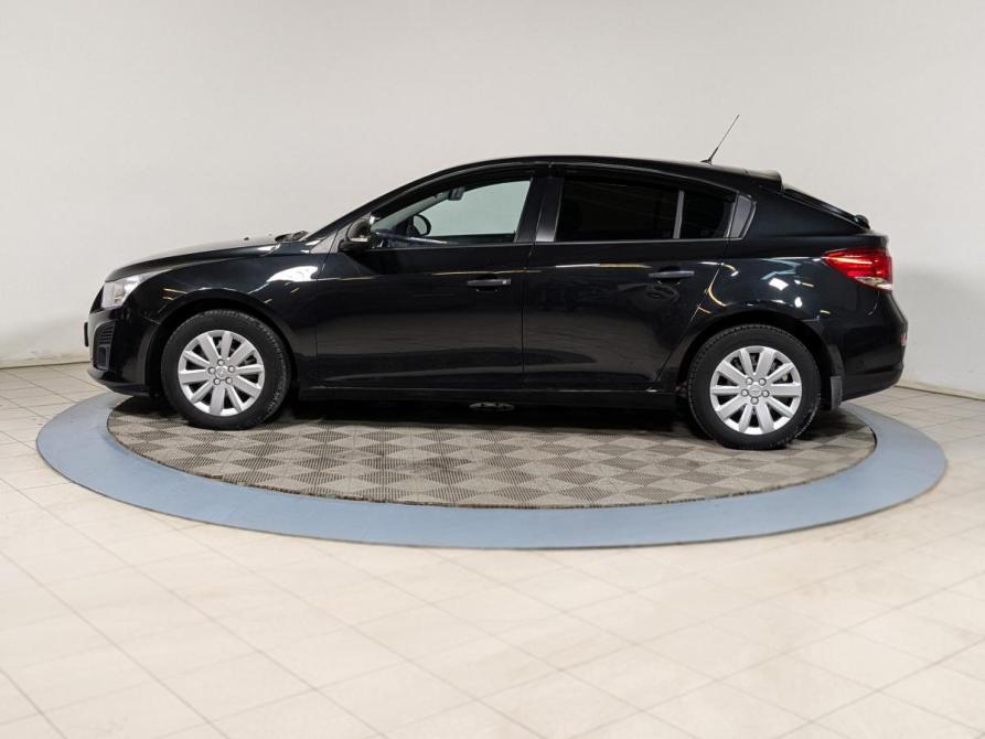 Chevrolet Cruze I Рестайлинг Екатеринбург  - изображение 5
