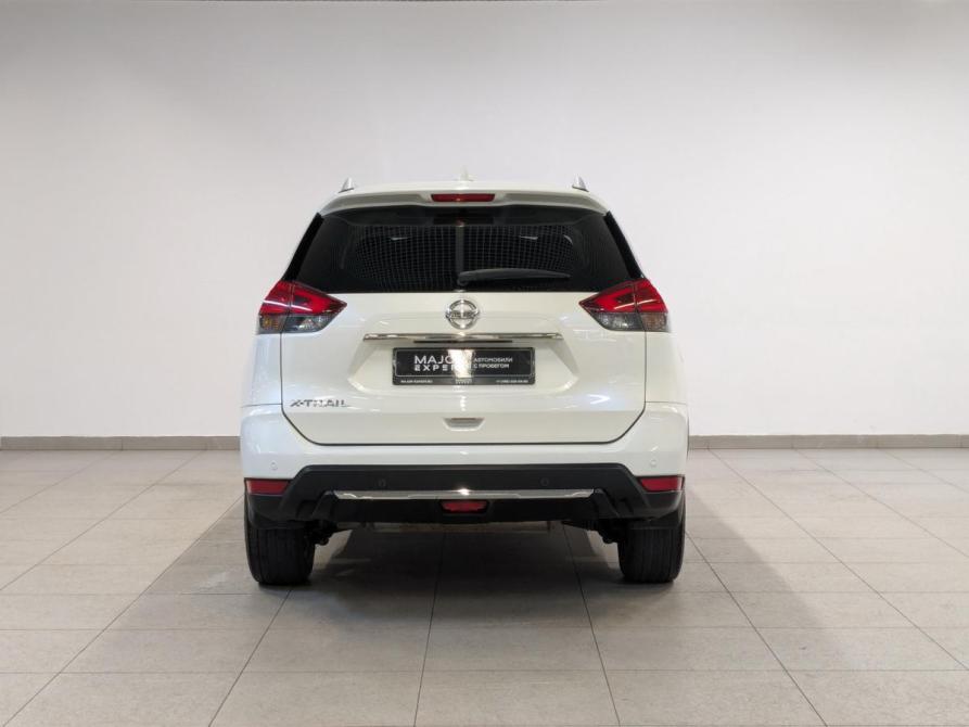 Nissan X-Trail III Рестайлинг Санкт-Петербург  - изображение 6