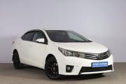 Toyota Corolla XI (E160 E170 E180) Новосибирск  - изображение 20