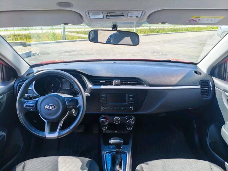 Kia Rio IV Рестайлинг Пермь  - изображение 8