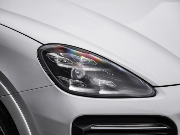 Porsche Cayenne III с пробегом 2018 года, цена 4 749 000 рублей, 191860 км, внедорожник, Автокод Объявления