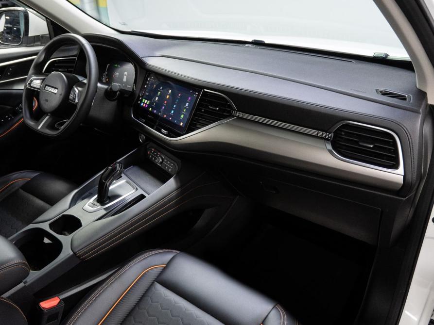 Haval F7 I Тюмень  - изображение 16