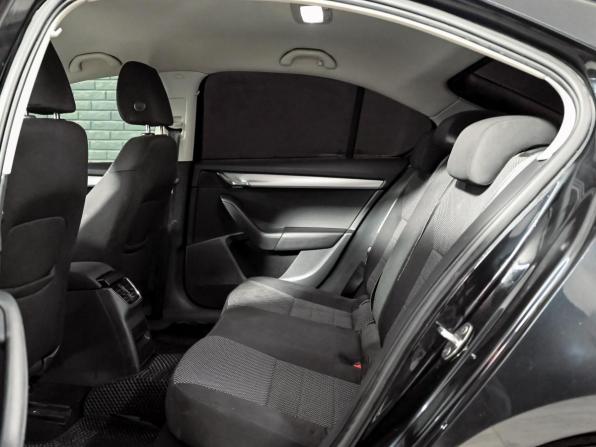 Skoda Octavia III (A7) с пробегом 2013 года, цена 870 000 рублей, 241699 км, лифтбек, Автокод Объявления