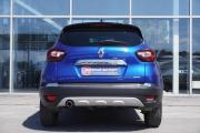 Renault Kaptur I Рестайлинг Ульяновск  - изображение 29