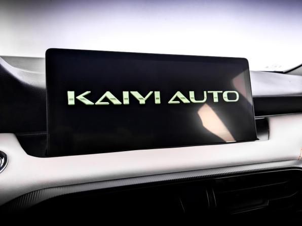 Kaiyi E5 с пробегом 2024 года, цена 950 000 рублей, 73528 км, седан, Автокод Объявления