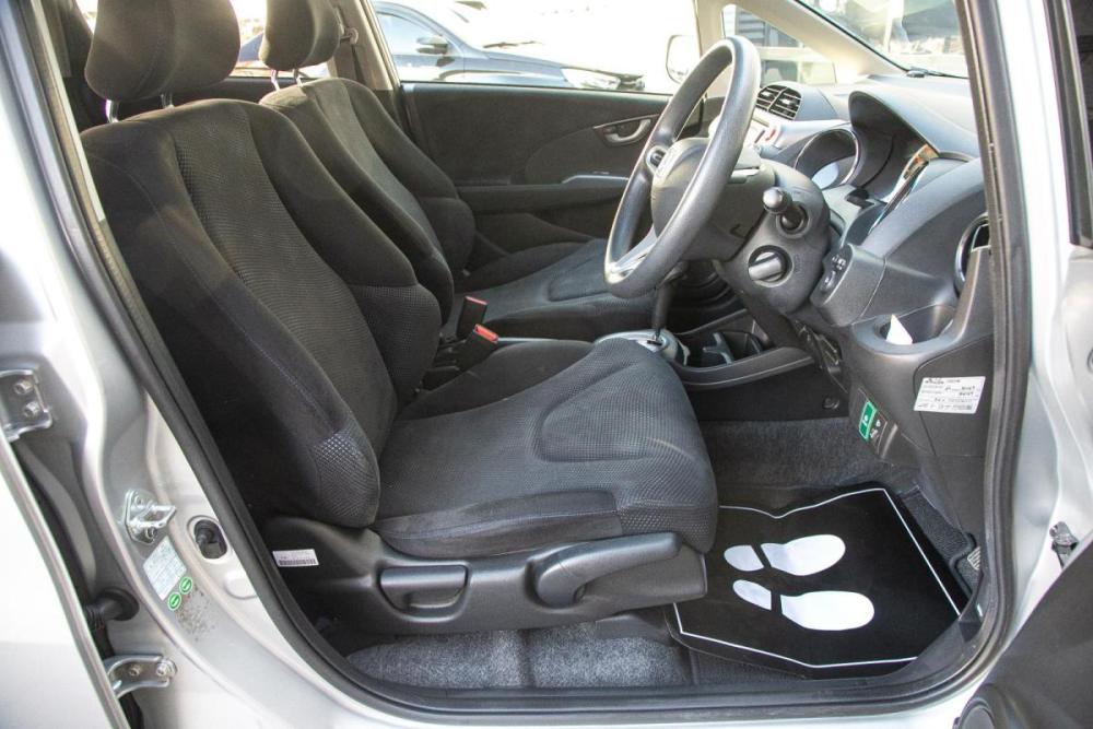 Honda Fit II Иркутск  - изображение 12