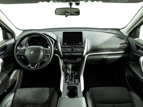 Mitsubishi Eclipse Cross I Рестайлинг с пробегом 2021 года, цена 2 649 700 рублей, 30953 км, внедорожник, Автокод Объявления