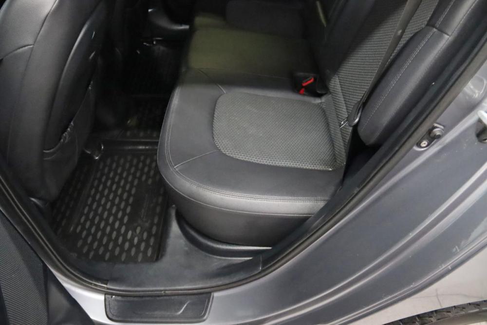 Hyundai ix35 I Сургут  - изображение 11