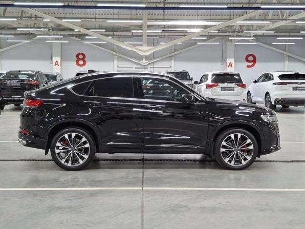 Geely Tugella I Рестайлинг с пробегом 2023 года, цена 3 270 000 рублей, 18404 км, внедорожник, Автокод Объявления