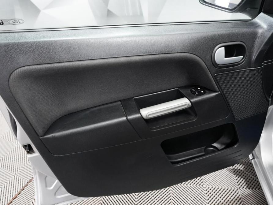 Ford Fusion I Рестайлинг Ульяновск  - изображение 16