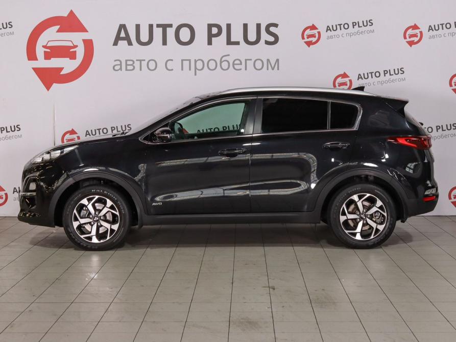 Kia Sportage IV Рестайлинг Минеральные Воды  - изображение 7
