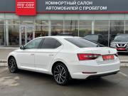Skoda Superb III Пермь  - изображение 30
