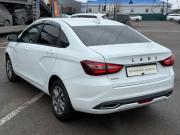 Lada (ВАЗ) Vesta I Рестайлинг (NG) Томск  - изображение 29