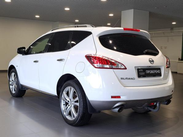 Nissan Murano II (Z51) Рестайлинг 2 с пробегом 2014 года, цена 1 170 000 рублей, 229000 км, внедорожник, Автокод Объявления