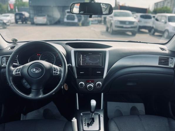 Subaru Forester III Рестайлинг с пробегом 2011 года, цена 1 399 000 рублей, 127240 км, внедорожник, Автокод Объявления