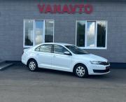 Skoda Rapid I Рестайлинг Альметьевск  - изображение 25
