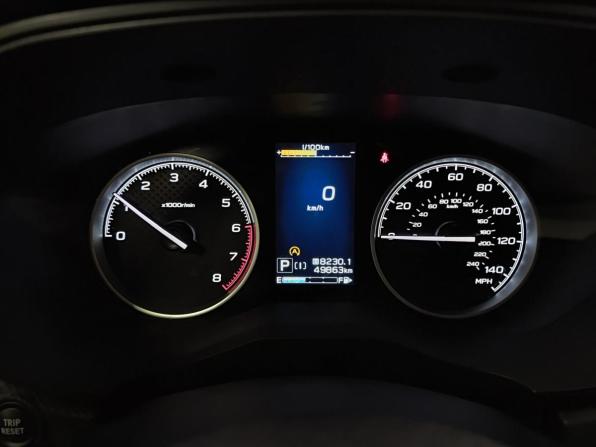 Subaru Forester V Рестайлинг с пробегом 2021 года, цена 2 850 000 рублей, 49863 км, внедорожник, Автокод Объявления