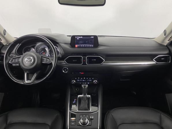 Mazda CX-5 II с пробегом 2020 года, цена 2 700 000 рублей, 89950 км, внедорожник, Автокод Объявления
