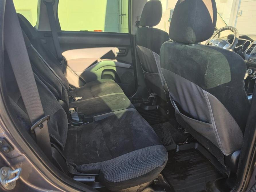 Mitsubishi Outlander II Москва  - изображение 11