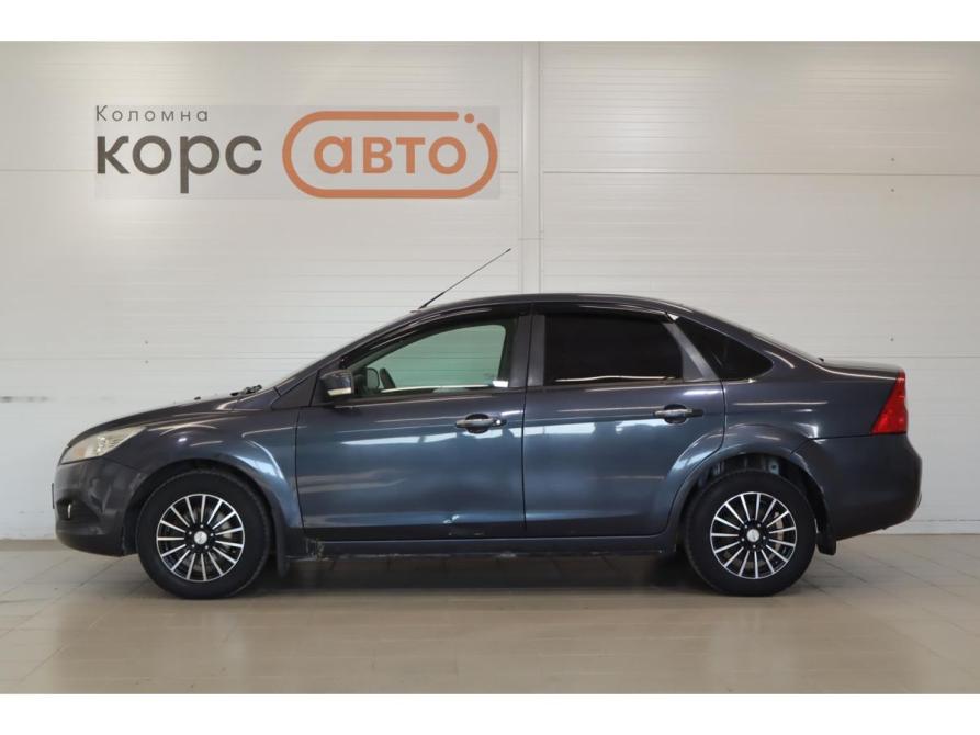 Ford Focus II Рестайлинг Коломна  - изображение 2