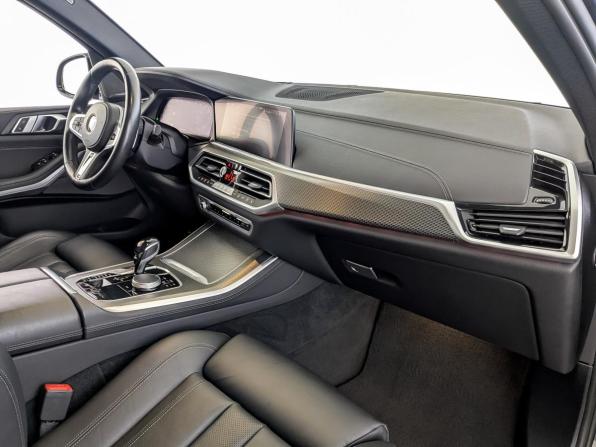 BMW X5 IV (G05/G18) с пробегом 2021 года, цена 8 250 000 рублей, 51024 км, внедорожник, Автокод Объявления