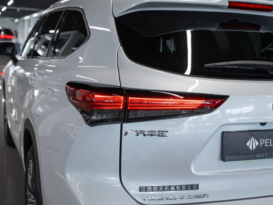 Toyota Highlander IV (XU70) Москва  - изображение 29