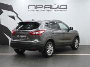 Nissan Qashqai II Ростов-на-Дону  - изображение 28