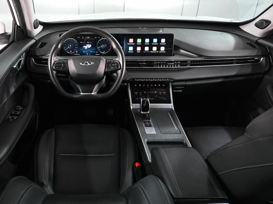 Chery Tiggo 7 Pro Max I Ростов-на-Дону  - изображение 6