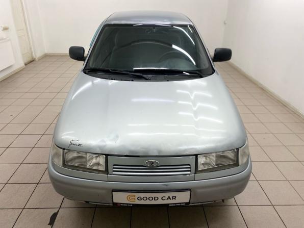 Lada (ВАЗ) 2112 с пробегом 2007 года, цена 169 000 рублей, 273730 км, хэтчбек, Автокод Объявления