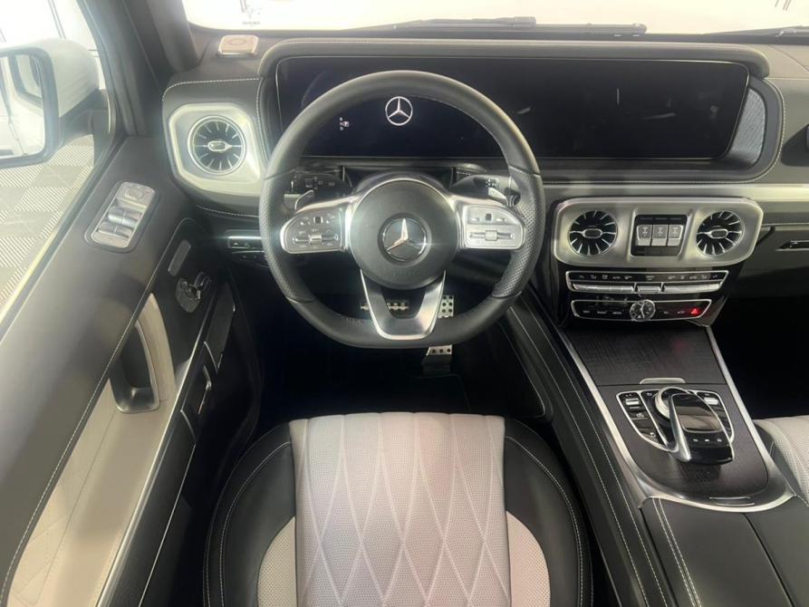 Mercedes-Benz G-Класс III (W463) Москва  - изображение 16
