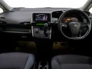 Toyota Wish II Рестайлинг Тюмень  - изображение 44