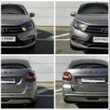 Lada (ВАЗ) Granta I Рестайлинг Ставрополь  - изображение 43
