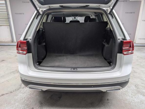 Volkswagen Teramont I с пробегом 2019 года, цена 2 997 000 рублей, 214178 км, внедорожник, Автокод Объявления