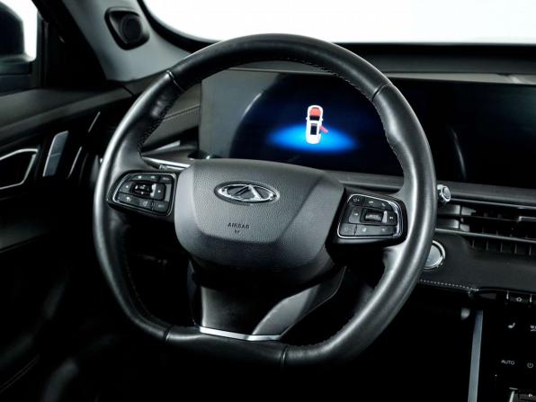 Chery Tiggo 7 Pro Max I с пробегом 2023 года, цена 1 648 000 рублей, 59797 км, внедорожник, Автокод Объявления