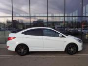 Hyundai Solaris I Рестайлинг Оренбург  - изображение 23
