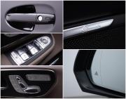 Mercedes-Benz V-Класс III (W447) Москва  - изображение 36